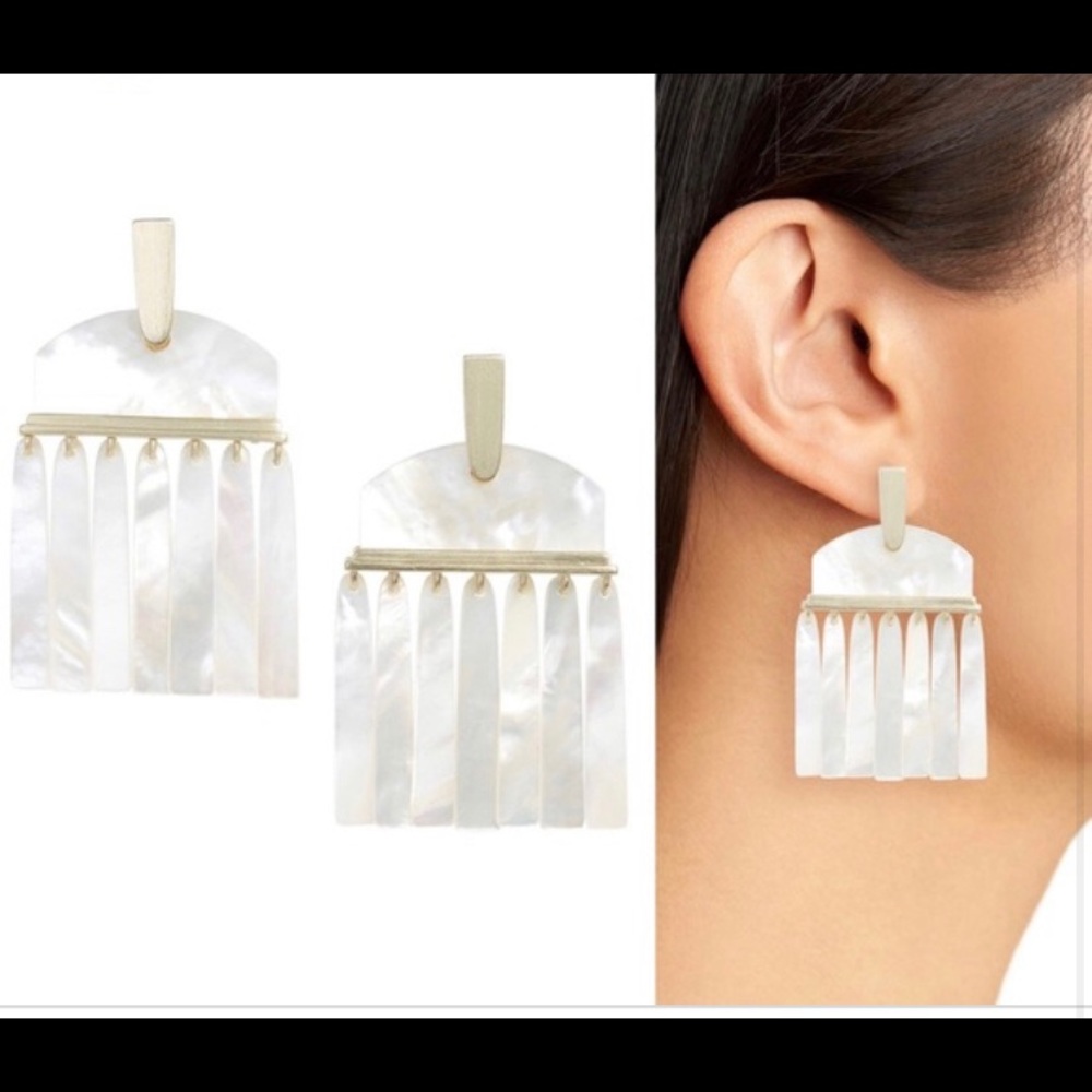 Kendra Scott Layne Earrings